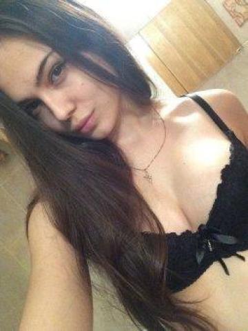 Проститутка Фатима